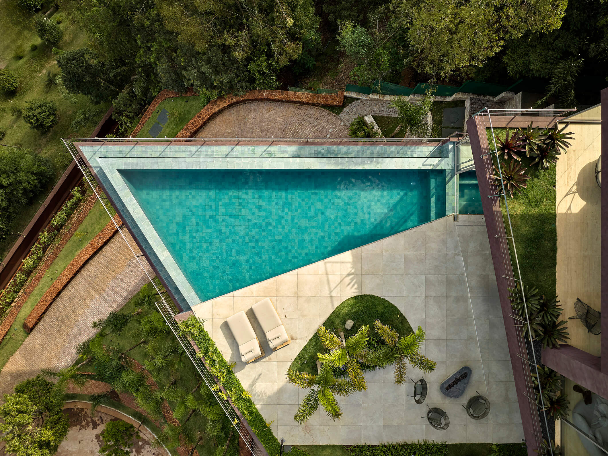 Obra Boutique Construtora