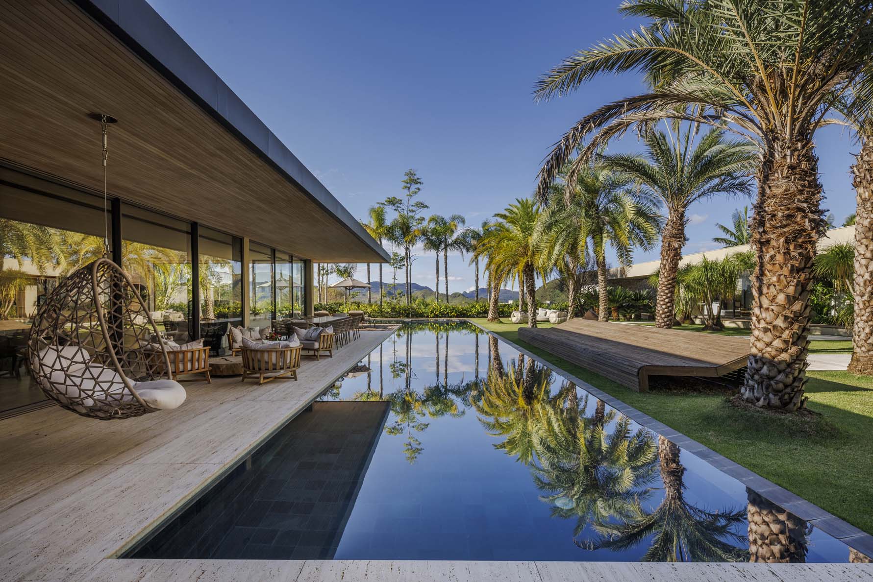 Obra Boutique Construtora