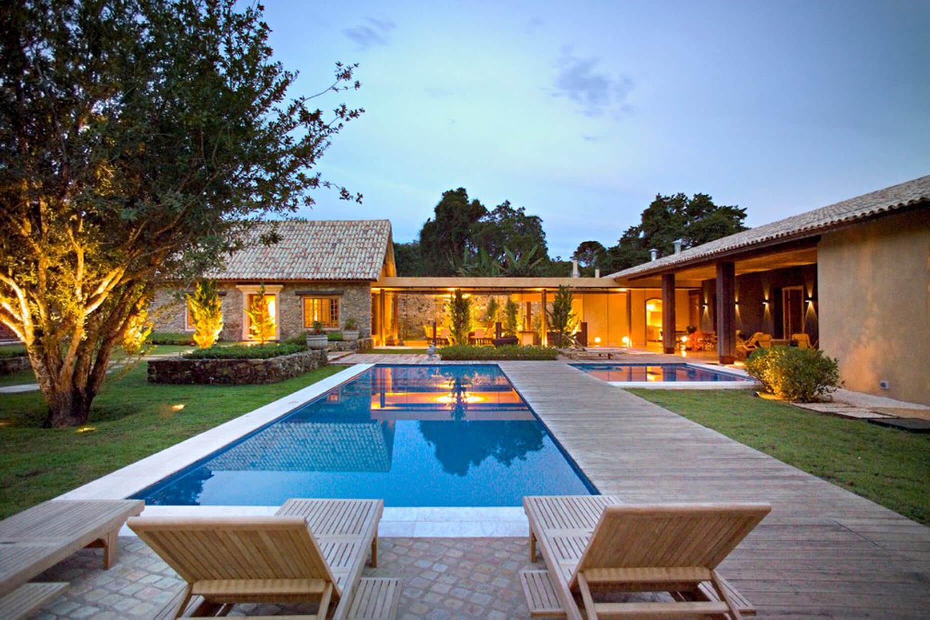 Obra Boutique Construtora