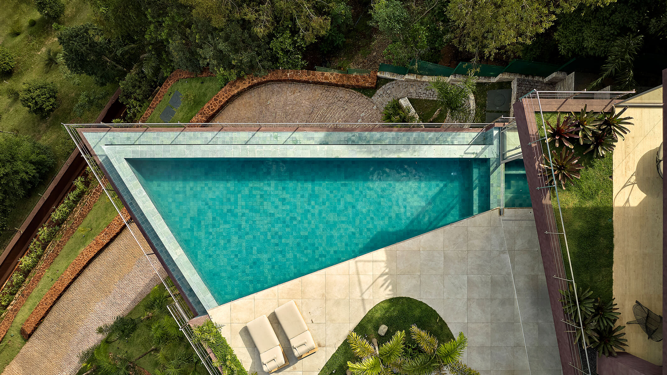 Obra Boutique Construtora