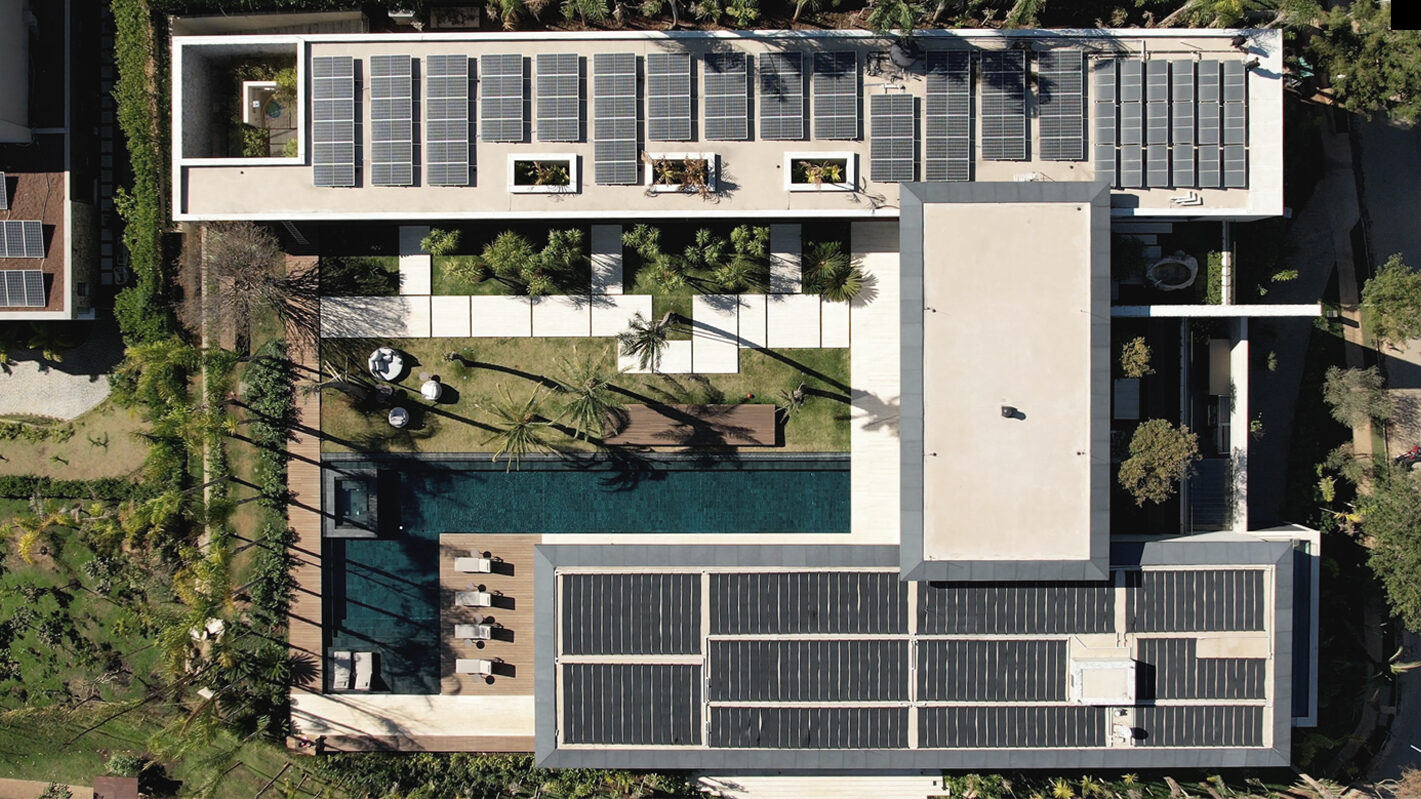 Obra Boutique Construtora
