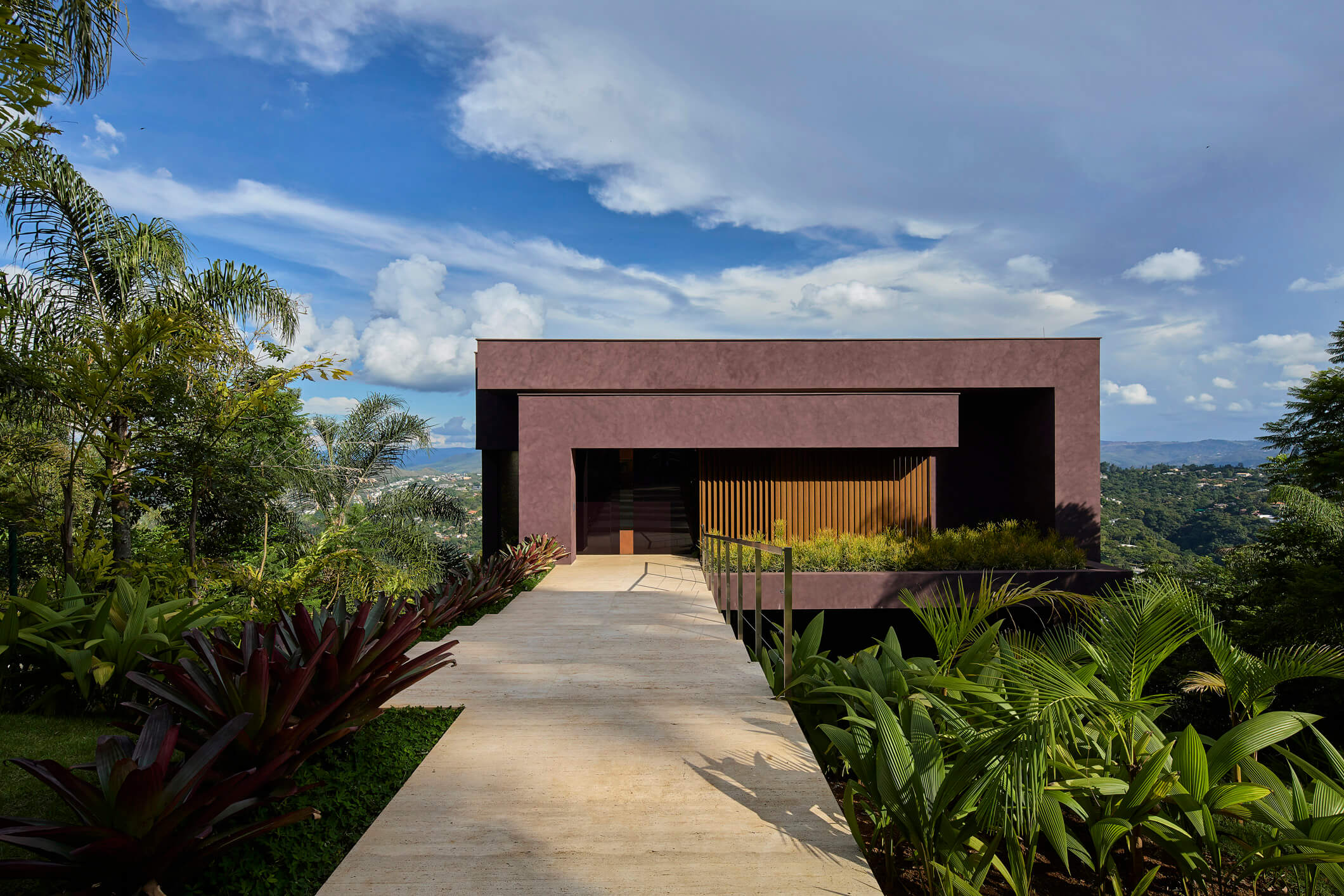 Obra Boutique Construtora